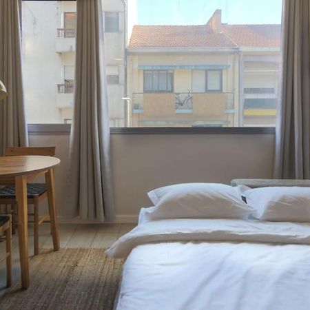 Marques Deluxe Apartments 3 & 4 포르투 외부 사진