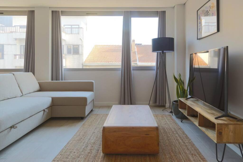 Marques Deluxe Apartments 3 & 4 포르투 외부 사진