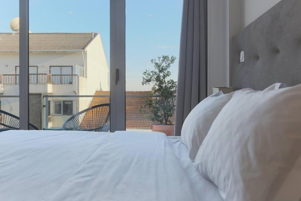 Marques Deluxe Apartments 3 & 4 포르투 외부 사진