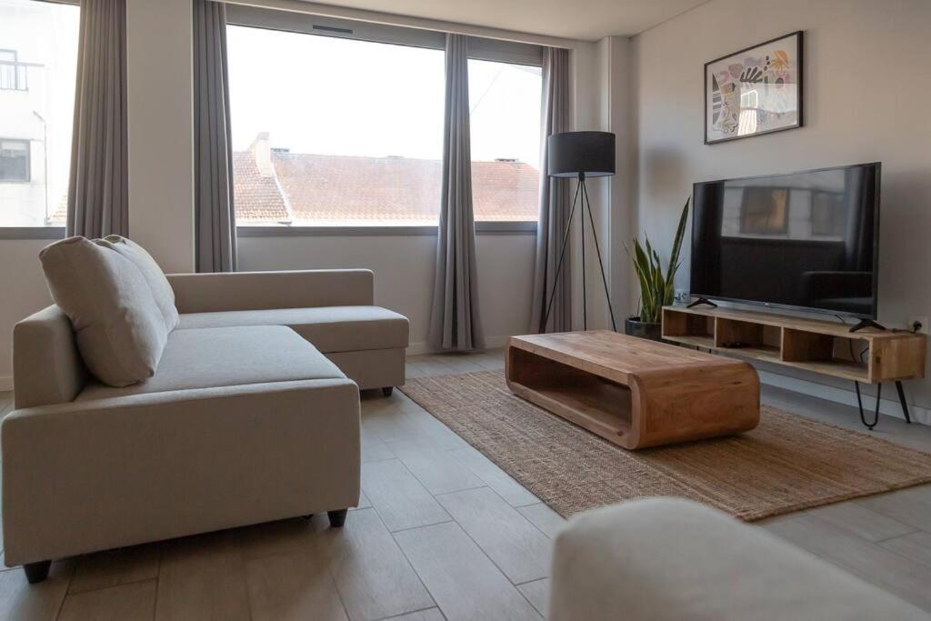 Marques Deluxe Apartments 3 & 4 포르투 외부 사진
