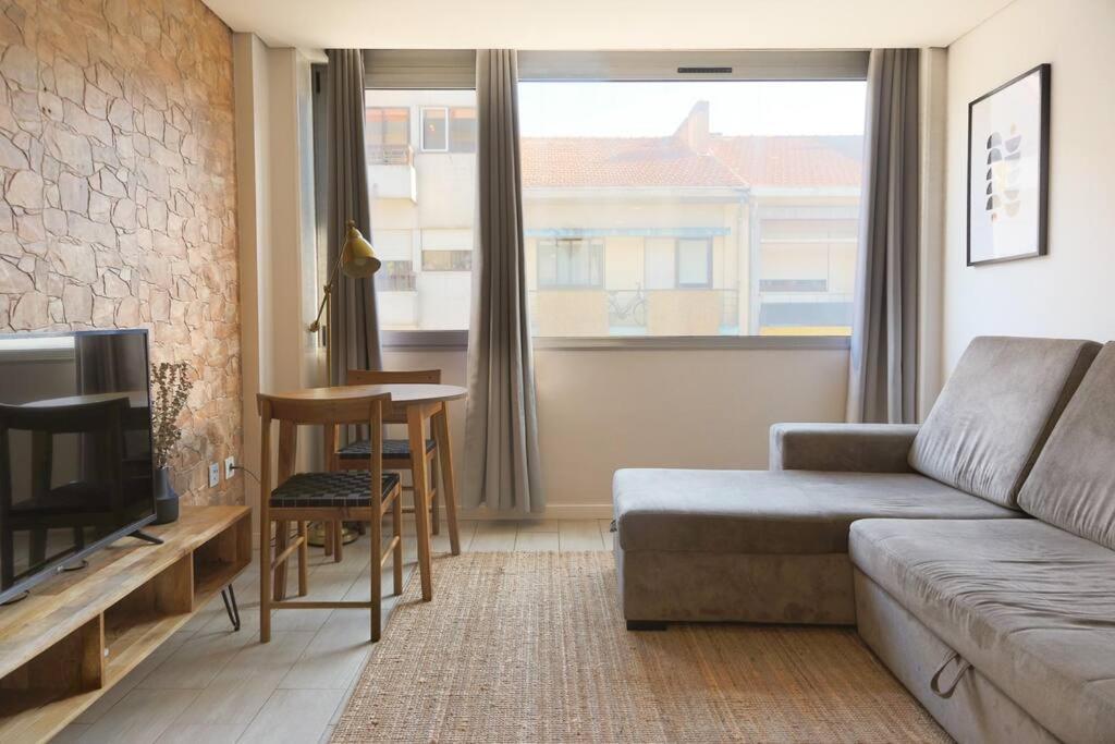 Marques Deluxe Apartments 3 & 4 포르투 외부 사진