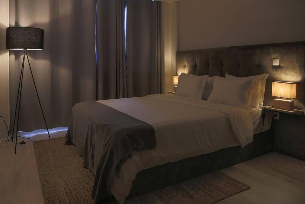 Marques Deluxe Apartments 3 & 4 포르투 외부 사진