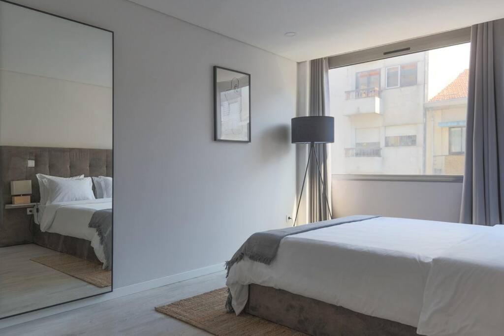 Marques Deluxe Apartments 3 & 4 포르투 외부 사진